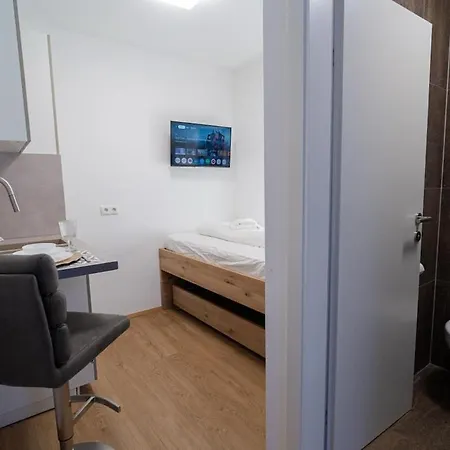 Appartement Tiny - Innsbruck