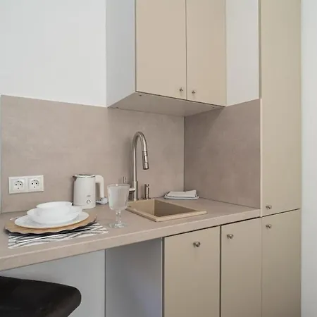 Tiny - Apartment
