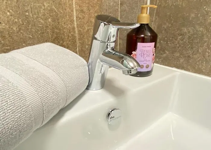 Διαμέρισμα Tiny - Ίνσμπρουκ