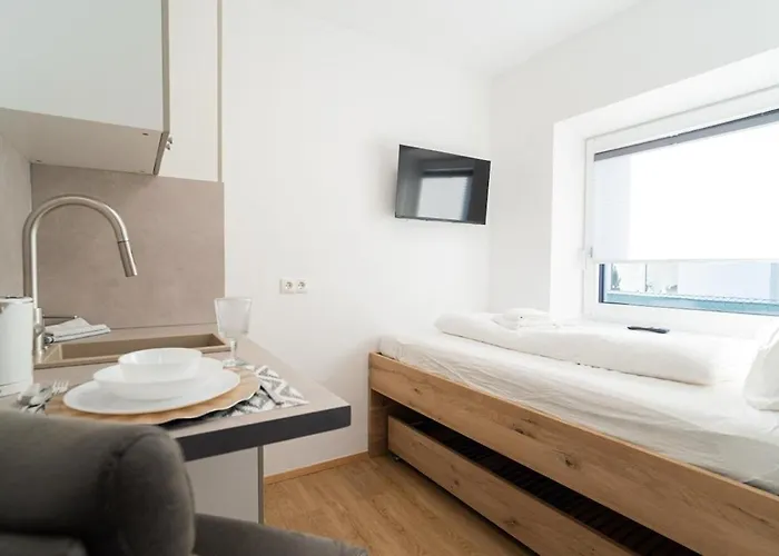 Tiny - * 因斯布鲁克