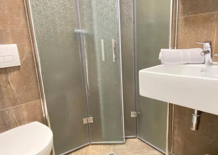 Tiny - 公寓 因斯布鲁克